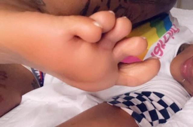 Foot Fetish Goddess ✨ - 1