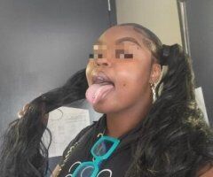 Savannah escorts - incalls FACEFUCKING SLOPPY 💦toppy