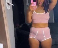 REAL THROAT GOAT 💦 COME TAKE A RIDE ON THE WET SIDE ☺ SERVING UPSCALE GENTLEMEN ONLY !! NO BARE NOTHING NO BBJ (do not ask)NO FETISHES NO CAR PLAY AND NO ANAL ‼ FACETIME VERIFICATION (IN CALL AVAILABLE ONLY) - Image 5