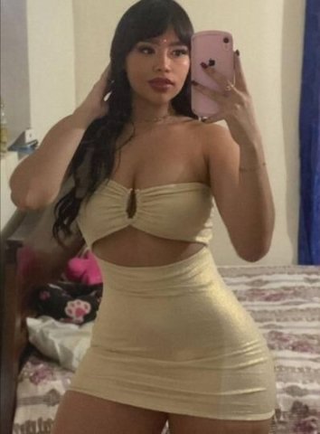 I'M HELENA HOT NAUGHTY BRAZILIAN 😍😍😍♥ - 1