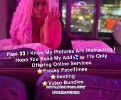 Racine escorts - Slutty Sweetheart 🩷 NexXxt Door‼ FT (Videochats) 𝕒𝕟𝕕 Video Bundles 🎀 Let me Show You What You Been Missing 💦🎀