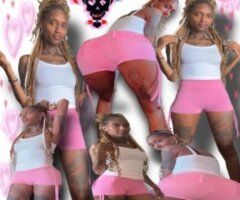 Flawless 💗 The REAL Blac Harley 💅🏽 ONLY HERE the WKND - Image 2