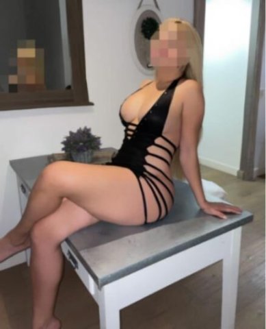 NATHY COLOMBIANA - 1