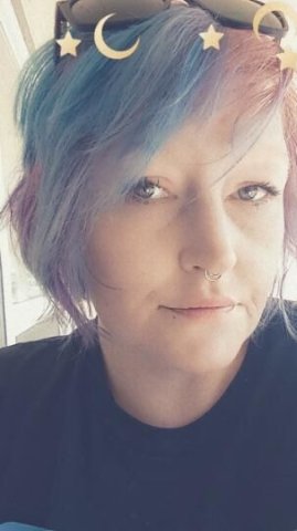 ** I'M BACK!! Submissive, HUGE TITS and Curvy! - 1