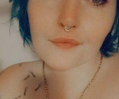 ** I'M BACK!! Submissive, HUGE TITS and Curvy! - Image 3