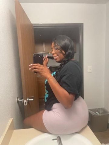 JUICY BIG BOOTY FREAK EAST BIRMINGHAM - 1