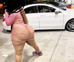 North Mississippi escorts - Thick.Wet.Pretty