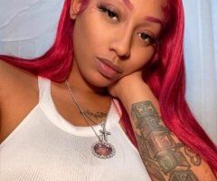 Atlanta escorts - BOUJIEE BOUVIEE 🥰 I aim 🎯 to please 🌊🌺