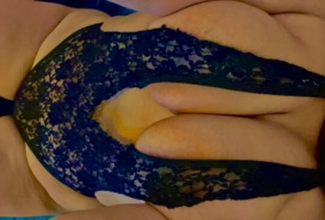 your naughty girl 😋💦 - 1