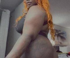 Orlando escorts - BLACKER THE BERRY SWEETER THE JUICE 💦💦💦