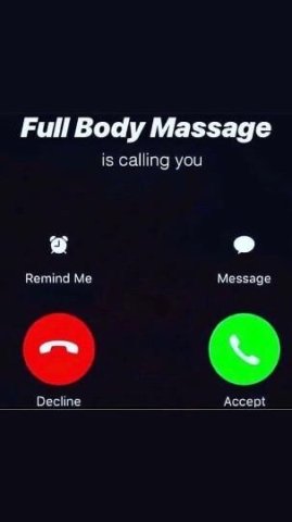 There's nothing more soothing then a sensual rub down with good energy and good music.Come see us.DM for booking and more information - 1