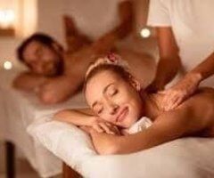 There's nothing more soothing then a sensual rub down with good energy and good music.Come see us.DM for booking and more information - Image 5