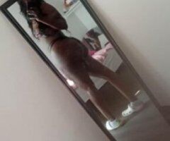 Hey loves its the Sexy Thick Ebony Stallion available for incalls and cardates 24/7 text or call to meet - Image 5