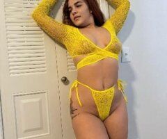 Sioux City escorts - sexy girl🥰