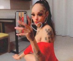 🅿retty & 🅿etite 🔥 Your Tatted & EXOTIC Freak 😜INCALLS/OUTCALLS - Image 2