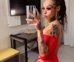 🅿retty & 🅿etite 🔥 Your Tatted & EXOTIC Freak 😜INCALLS/OUTCALLS - Image 5