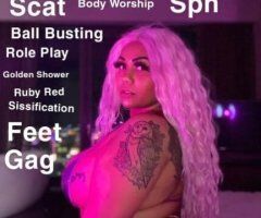 Madison escorts - Slutty Sweetheart 🩷 NexXxt Door‼ FT (Videochats) 𝕒𝕟𝕕 Video Bundles 🎀 Let me Show You What You Been Missing 💦🎀