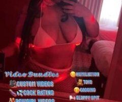 Slutty Sweetheart 🩷 NexXxt Door‼ FT (Videochats) 𝕒𝕟𝕕 Video Bundles 🎀 Let me Show You What You Been Missing 💦🎀 - Image 10
