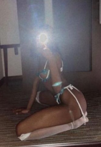 Sexy Visitor💋 - 1