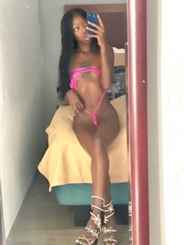 HORNY kitty 😍 Wearing 👠 n LINGERIE 😈 Sloppy Toppy 👅 Tight Grip 💦 - 1