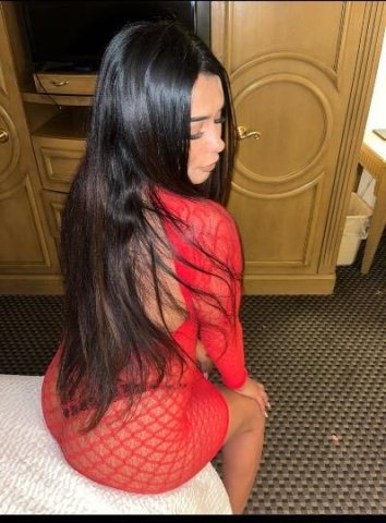 YOUR FAVORTITE LATINA IN TOWN🇲🇽💋💦 100% real PICS - 1