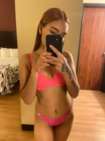 Hi daddy 😏 I'm already available. Write to me 😈 - 1