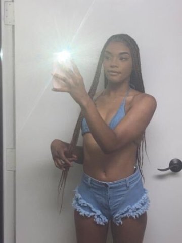 Naomi Delight 💋 - 1