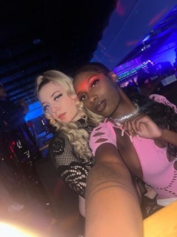 💦💋💧🌊 SNOW BUNNY 🌊💧💋💦 cuum ride my wave 💦 - 1