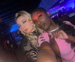Greensboro escorts - 💦💋💧🌊 SNOW BUNNY 🌊💧💋💦 cuum ride my wave 💦