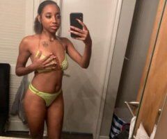 Fort Worth escorts - WET AND JUICY🍑💦