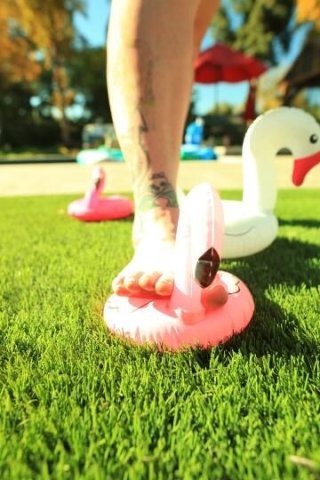 SOMA Area Incalls 10/18-10/21 Something different with Goddess Jenna - 1