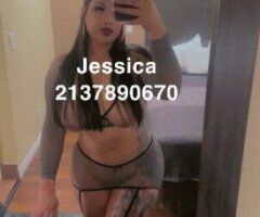 Sweet Latina Bombshell Visiting NOW😍 - Image 2