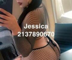 Sweet Latina Bombshell Visiting NOW😍 - Image 4