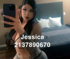 Sweet Latina Bombshell Visiting NOW😍 - Image 5