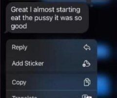 C👅m have some fun💦🍫👅 - Image 1