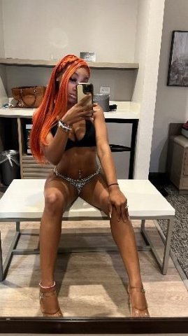 Exotic ⚠ Sweet and Petite 🍭😘OUTCALL/CARDATE - 1