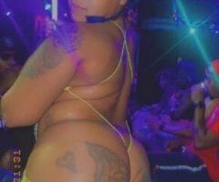 Here4TheWeekendOnly‼INCALLS AND OUTCALLS AVAILABLE‼HIGH MAINTENANCE ESCORT/ENTERTAINER - Image 3