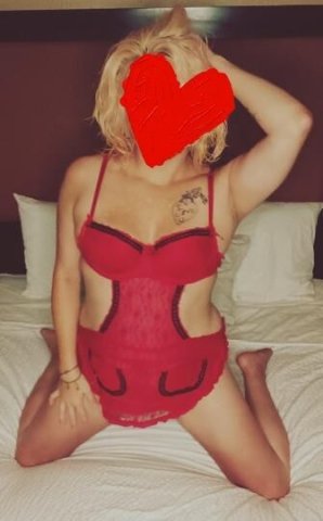 New Here & Ready For Fantastic Freaky! - 1