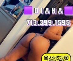 💜💜D I A N A 💜💜 Asian & Black 😍 W E T 💦💦 EXOTIC BOMB SHELL ⚡ SOFT SKIN - TIGHT PU$$Y🌟 - Image 1