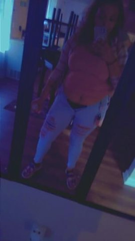 Light bright Catch me tonight DISCREET VIBES CASH .. DEPOSIT REQ. FOR OUT - 1