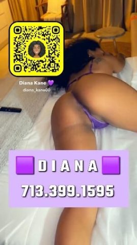 CARLSBAD 💜💜D I A N A 💜💜 Asian & Black 😍 W E T 💦💦 EXOTIC BOMB SHELL ⚡ SOFT SKIN - TIGHT PU$$Y🌟 - 1