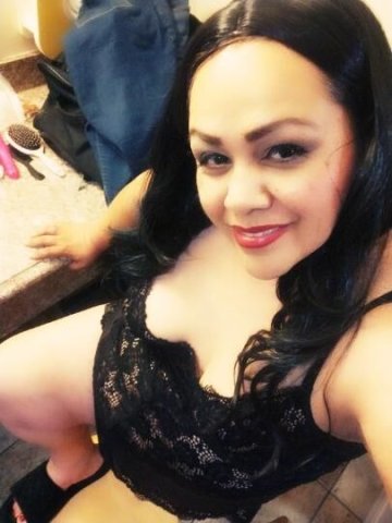 latina badie girl - 1