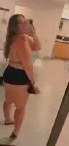 bbw white girl - 1