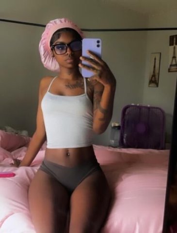 🍫💦YASMINE THE GIRL NEXT DOOR 🍫💦 - 1