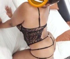 pretty brown girl with dimples 😍🍒🔥curvy body , fire head 😈🍆 available for FS 📲 bbbj - Image 3
