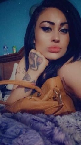 Exotic Chaldean MILF 🥵🔥💦 - 1