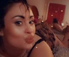 Exotic Chaldean MILF 🥵🔥💦 - Image 2