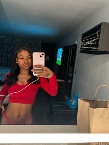 BINNY 💕🥰 - 1