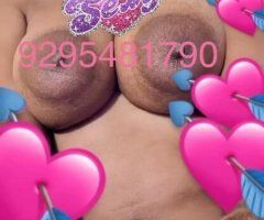 🥰🥰 Horny Wet and Ready 😘😘 Eat My Fat Clit 👅👅💦💦 - Image 3