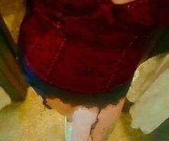 Muncie escorts - Lets Party AVAILABLE NOW